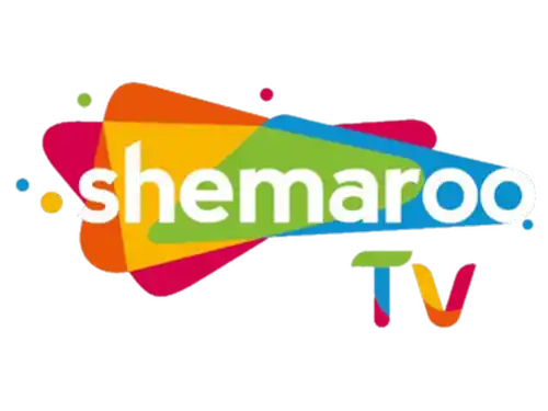 Shemaroo TV logo