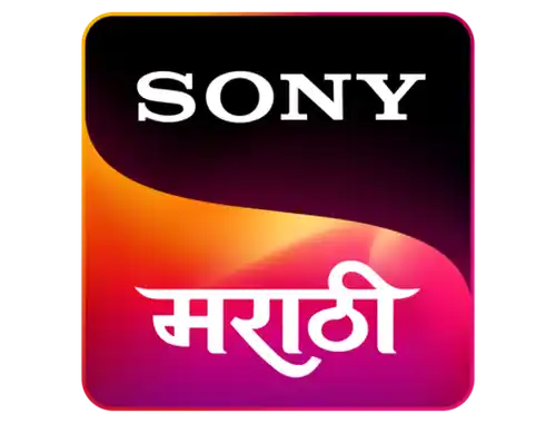 Sony Marathi logo