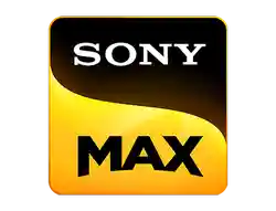 Sony Max SD logo
