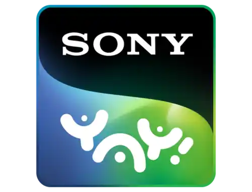 Sony YAY logo
