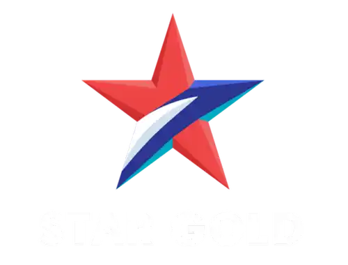 STAR GOLD logo