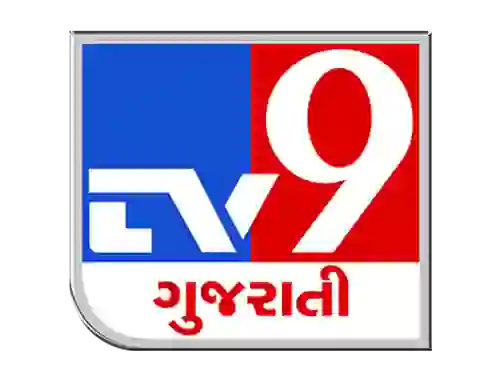 TV9 Gujarati logo