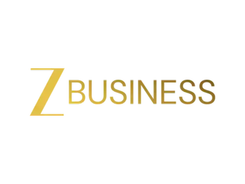 Zee Business logo