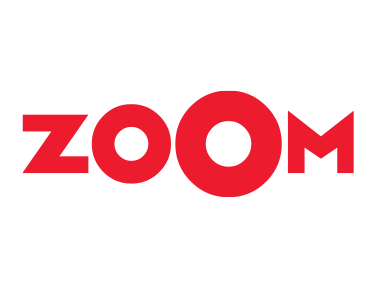 Zoom logo
